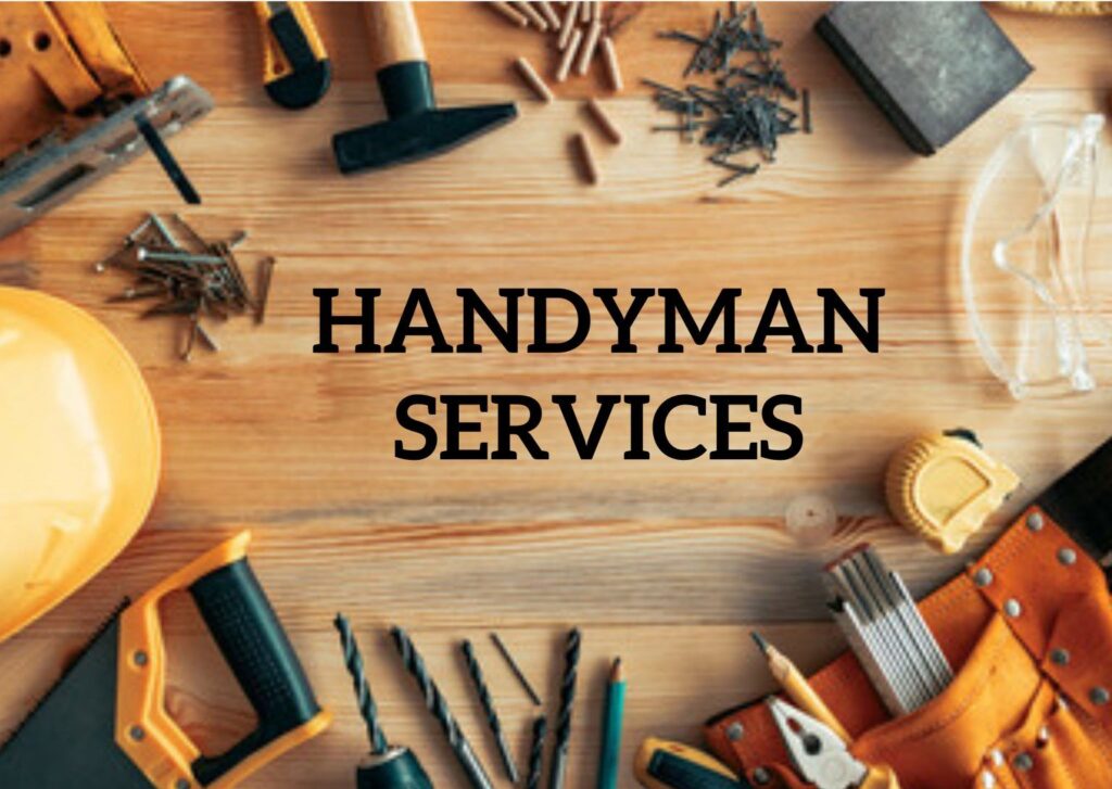 Handyman Services Dubai: Expert Solutions for Your Home Improvement