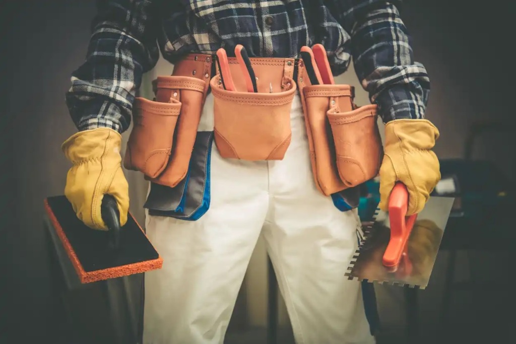 Quick Fixes, Lasting Results: Handyman Services in Dubai