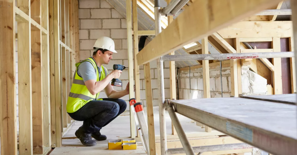 Design Your Dream Home: Skilled Carpenter Services in Dubai